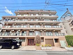 マイキャッスル東長崎