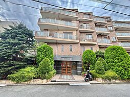 藤和シティホームズ中野江古田