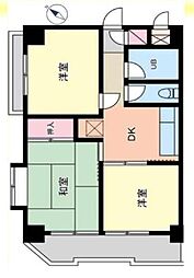佐下橋ダイヤモンドマンション