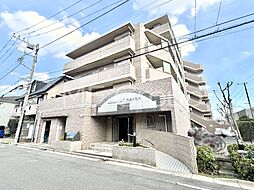 ベルポート朝霞弐番館