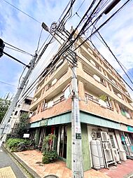 メロンむさし野（武蔵小金井）