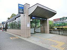 川口市安行領根岸 土地