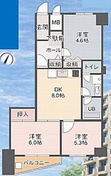 エクレール清瀬