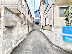 板橋区大山西町 中古戸建