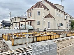 所沢市山口 19期 新築戸建て 全3棟