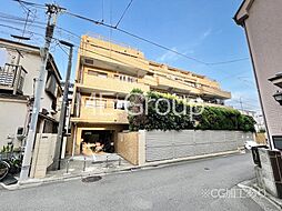 ライオンズマンション高砂第3