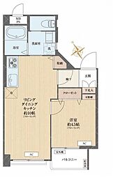 田園キャッスル志村（志村坂上）