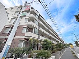 クイーンズフィールドひばりが丘ハイム
