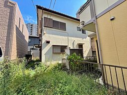 所沢市東町　土地