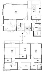 所沢市中富南4丁目　中古戸建