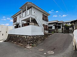 横浜市旭区鶴ケ峰1丁目　土地
