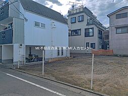 豊島区長崎4丁目