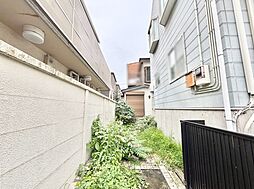 中野区本町2丁目　土地