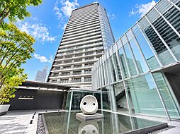 ブリリアグランデみなとみらいパークフロントタワー　2701