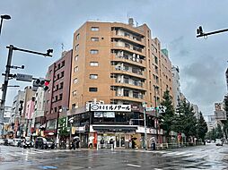 大久保カドビル