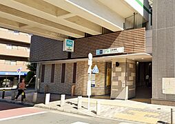 足立区大谷田18期　全1区画