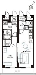 ライオンズマンション南大塚