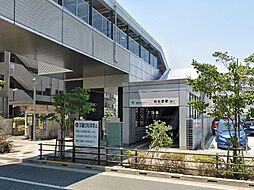 足立区加賀2丁目　売地