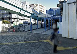 東村山市富士見町3丁目　土地