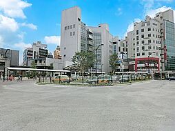 杉並区天沼2丁目　中古戸建