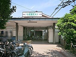 板橋区仲町022　土地　全1区画
