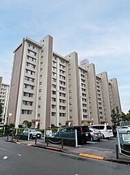 高島平団地第三住宅