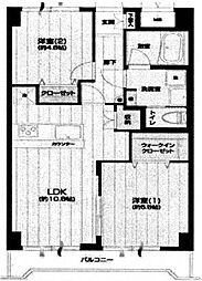 サンサーラ大塚703
