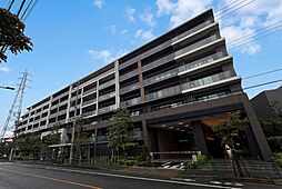 シティハウス小金井公園