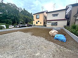 新座市畑中22期