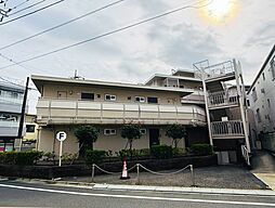 上板橋サンライトマンションＦ棟