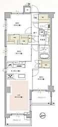 オープンレジデンシア小竹向原