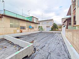 武蔵野市関前4丁目 土地 全2区画