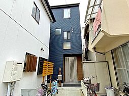 新座市東1丁目　中古戸建