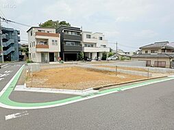 さいたま市緑区東浦和 　土地　全8区画