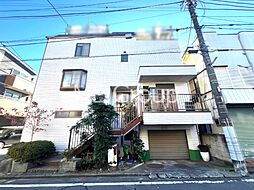 新座市栄5丁目　中古戸建