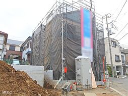 和光市新倉2丁目　第9　新築一戸建て　全6棟