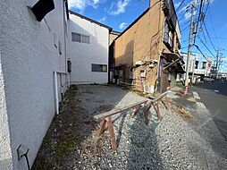 所沢市若松町 土地 全1区画