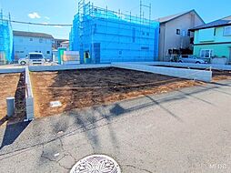 さいたま市浦和区大東2丁目　12期　土地　全3区画