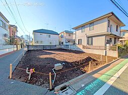 世田谷区北烏山7丁目　2期　土地　全1区画