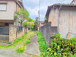 さいたま市西区指扇　土地　全1区画