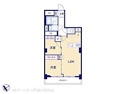 武蔵野明穂マンション