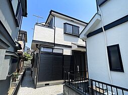 さいたま市桜区神田　中古戸建