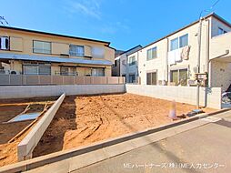 杉並区堀ノ内3丁目　1期　新築一戸建て　全2棟