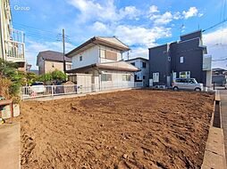 さいたま市西区三橋6丁目　第2　土地　全1区画