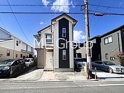 飯能市緑町 中古戸建