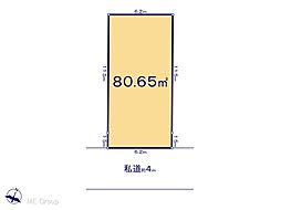 桜区田島2丁目　土地　全1区画