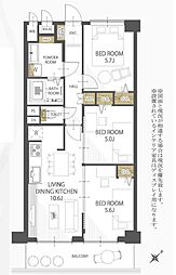 イトーピア桜台マンション