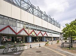 パークハウス練馬高野台