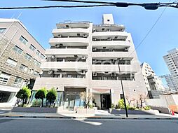 東建シティハイツ上野