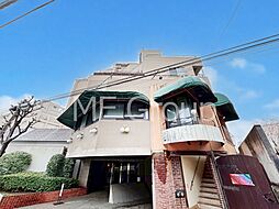 市ヶ谷左内坂ハイム